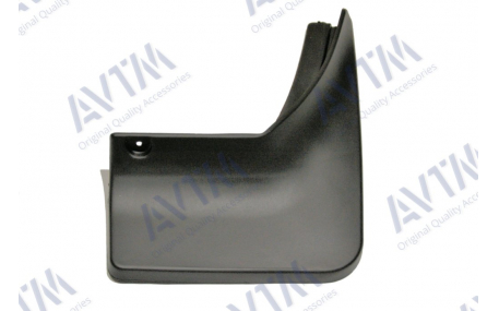 Брызговики Peugeot 2008