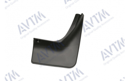 Брызговики Peugeot 2008