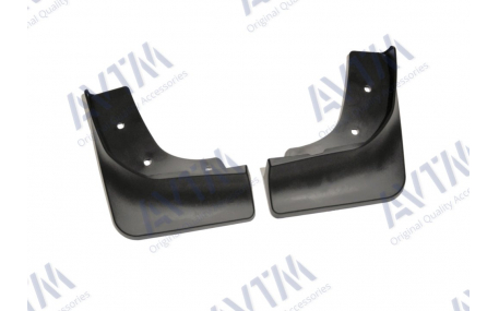 Брызговики Peugeot 2008