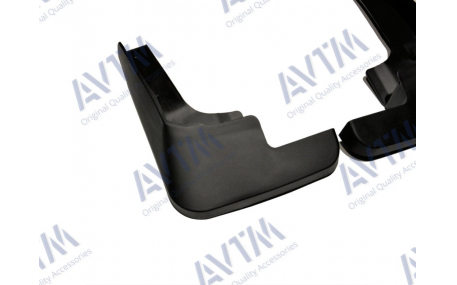 Брызговики Peugeot 301