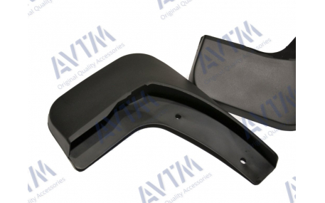 Брызговики Peugeot 301