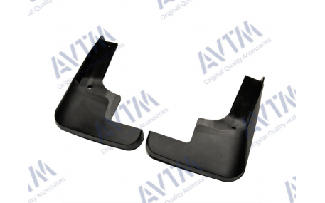 Брызговики Peugeot 301