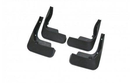 Брызговики Peugeot 308