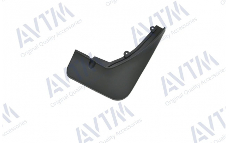 Брызговики Peugeot 5008 2017-2024