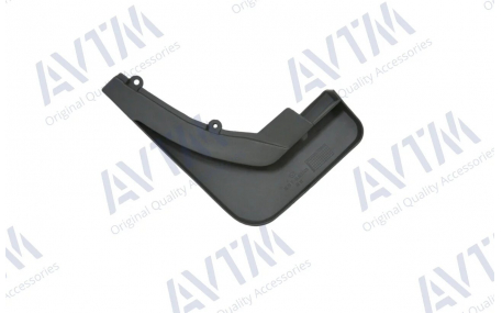 Брызговики Peugeot 5008 2017-2024