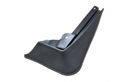 Брызговики Renault Captur