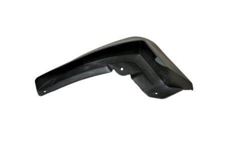 Брызговики Renault Captur