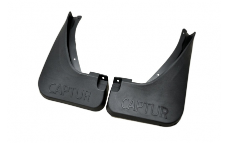 Брызговики Renault Captur
