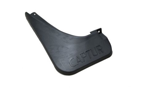 Брызговики Renault Captur