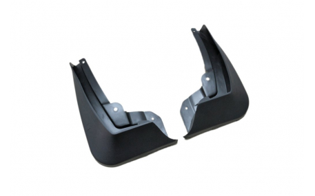 Брызговики Renault Captur