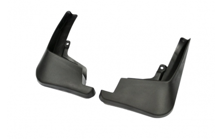 Брызговики Renault Kadjar