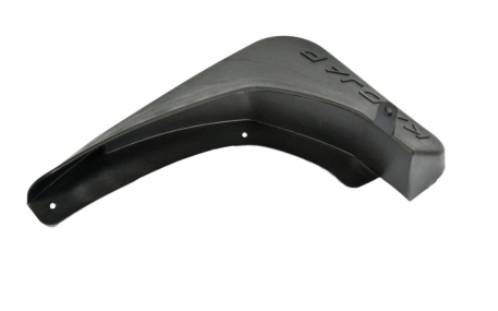 Брызговики Renault Kadjar