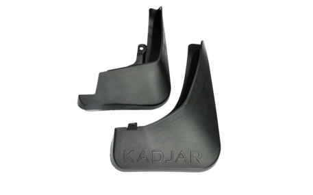 Брызговики Renault Kadjar