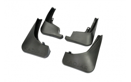 Брызговики Renault Kadjar