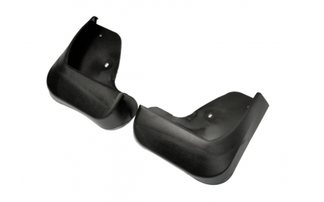 Брызговики Renault Koleos