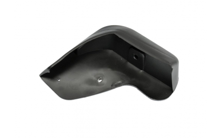 Брызговики Renault Koleos