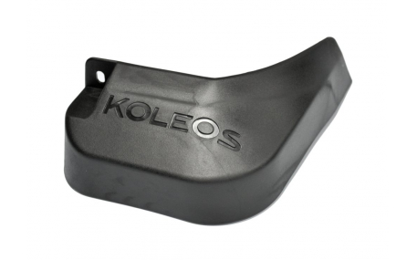 Брызговики Renault Koleos