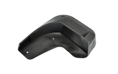 Брызговики Renault Koleos