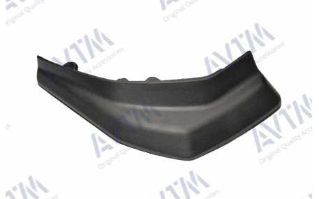 Брызговики Range Rover Evoque