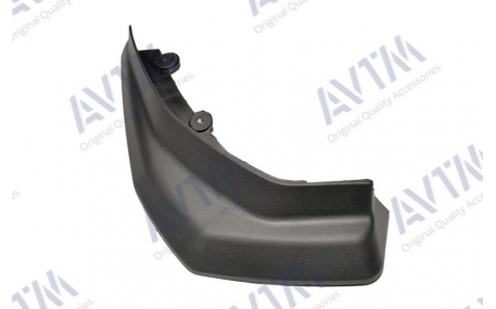 Брызговики Range Rover Evoque