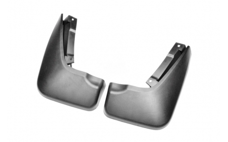 Брызговики Range Rover Velar