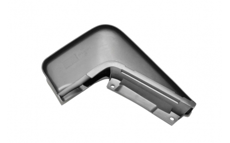 Брызговики Range Rover Velar