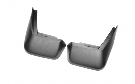 Брызговики Range Rover Velar