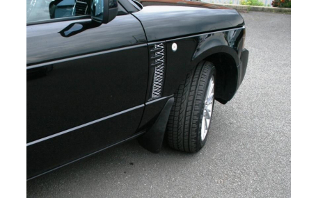 Брызговики Range Rover Vogue L322