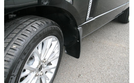 Брызговики Range Rover Vogue L322