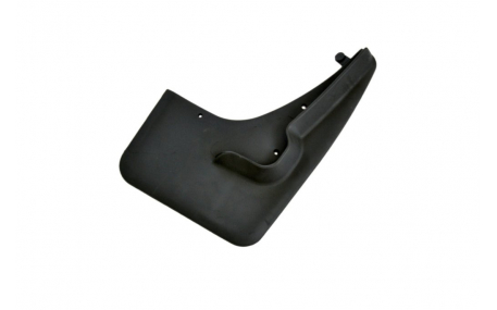 Брызговики Skoda Fabia