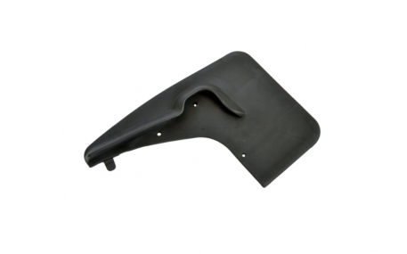 Брызговики Skoda Fabia