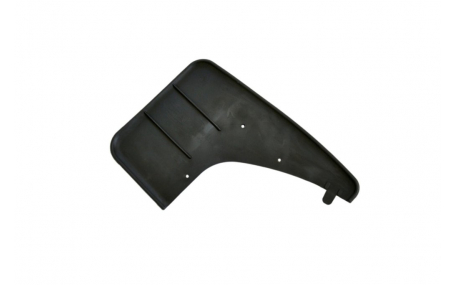 Брызговики Skoda Fabia