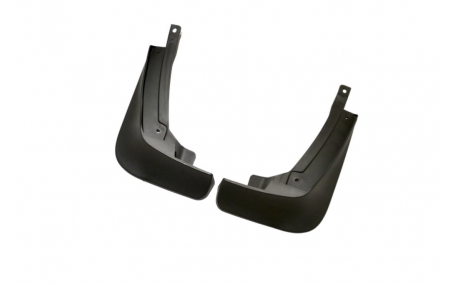 Брызговики Skoda Kodiaq