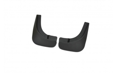 Брызговики Skoda Octavia A5