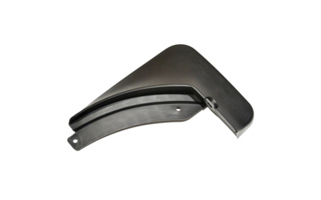 Брызговики Skoda Octavia A7 2013-2017