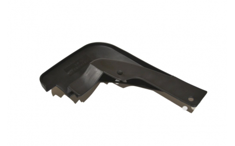 Брызговики Skoda Octavia A7 2013-2017