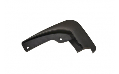 Брызговики Skoda Octavia A7 2013-2017