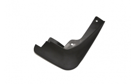 Брызговики Skoda Octavia A7 2013-2017