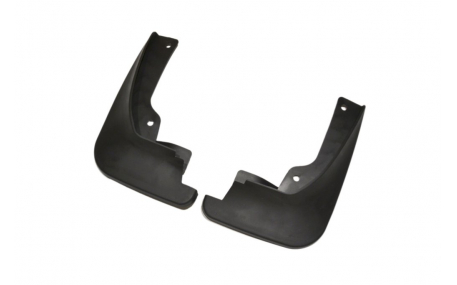 Брызговики Skoda Octavia A7 2013-2017