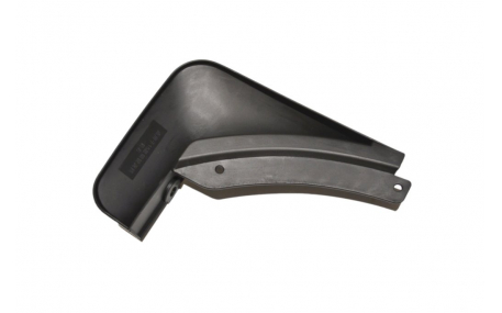 Брызговики Skoda Octavia A7 2013-2017