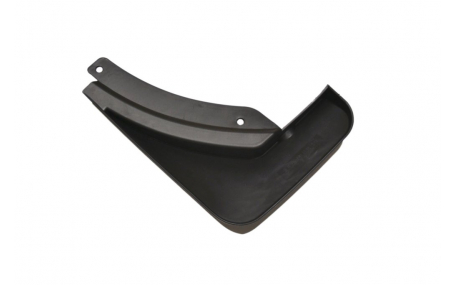 Брызговики Skoda Octavia A7 2013-2017