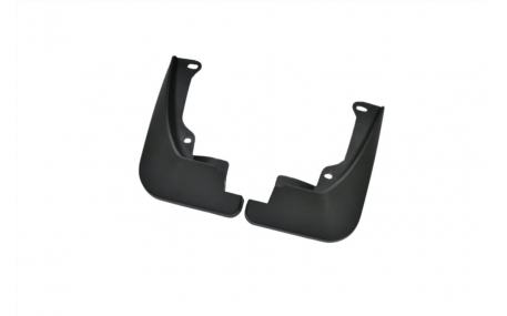 Брызговики Skoda Octavia A7 2017-2020