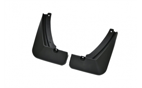 Брызговики Skoda Octavia A7 2017-2020