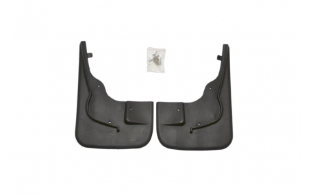 Брызговики Skoda Octavia Tour