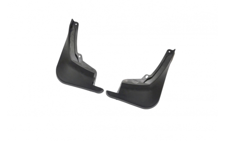 Брызговики Skoda Karoq