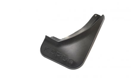 Брызговики Skoda Karoq