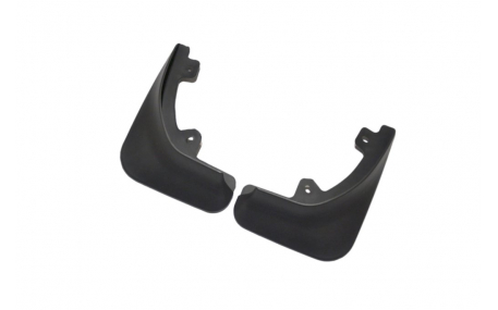 Брызговики Skoda Superb