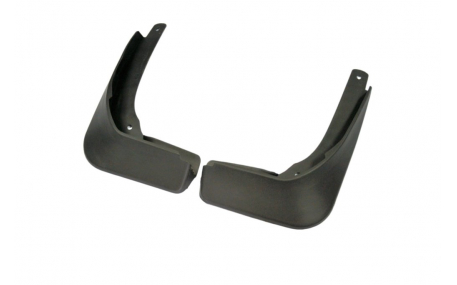 Брызговики Skoda Superb