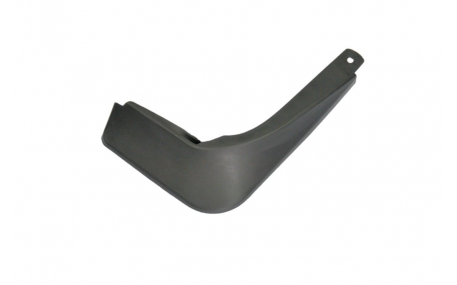 Брызговики Skoda Superb