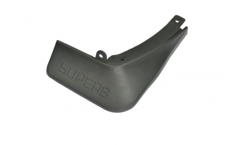 Брызговики Skoda Superb